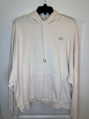 Alo Accolade Oversized Hoodie